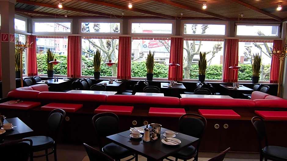 Hotel Boll Essen