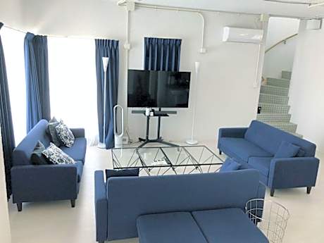 Thalassa Beach and Pool Villa