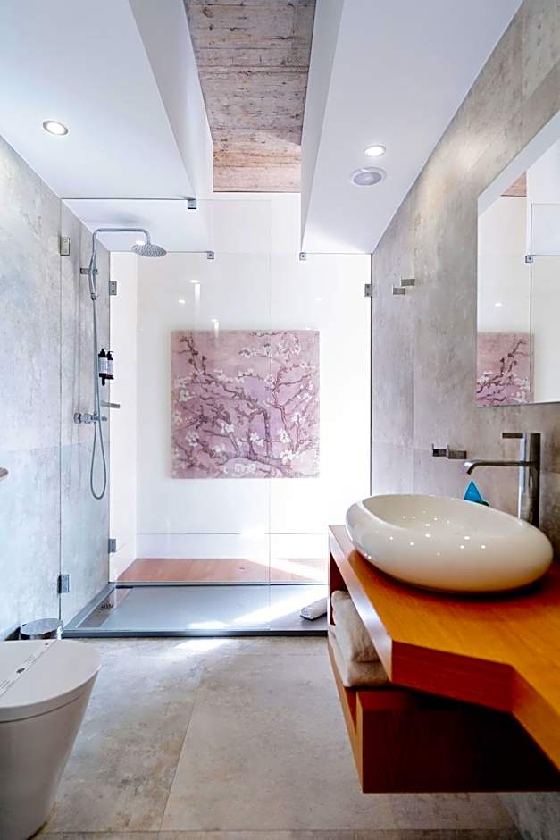 Borralha Guest House