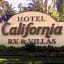 California Trailer Park & Hotel