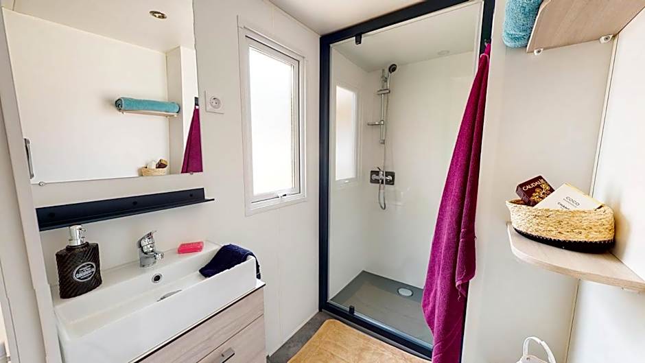 Camping Officiel Siblu Les Oyats