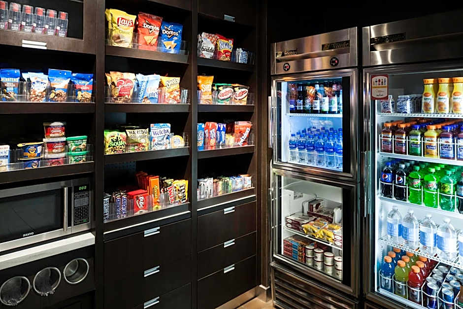 Courtyard by Marriott Omaha Downtown/Old Market Area