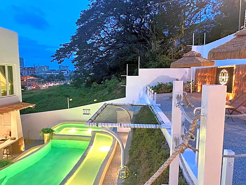 The Luxurious 60 Qatar