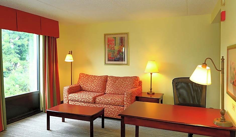 Hampton Inn By Hilton & Suites Lamar