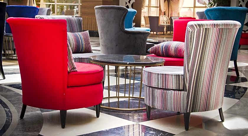 Side Alegria Hotel & Spa - All Inclusive-Adult Only