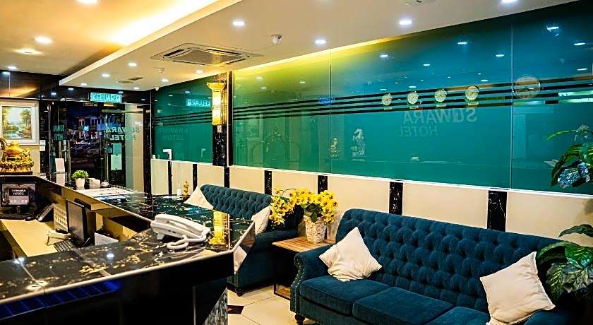 Suwara Hotel Kepong KL