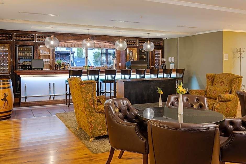 Protea Hotel Cape Town Durbanville