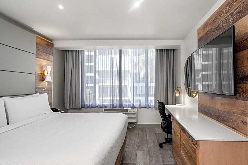 Holiday Inn Express San Juan Condado By IHG