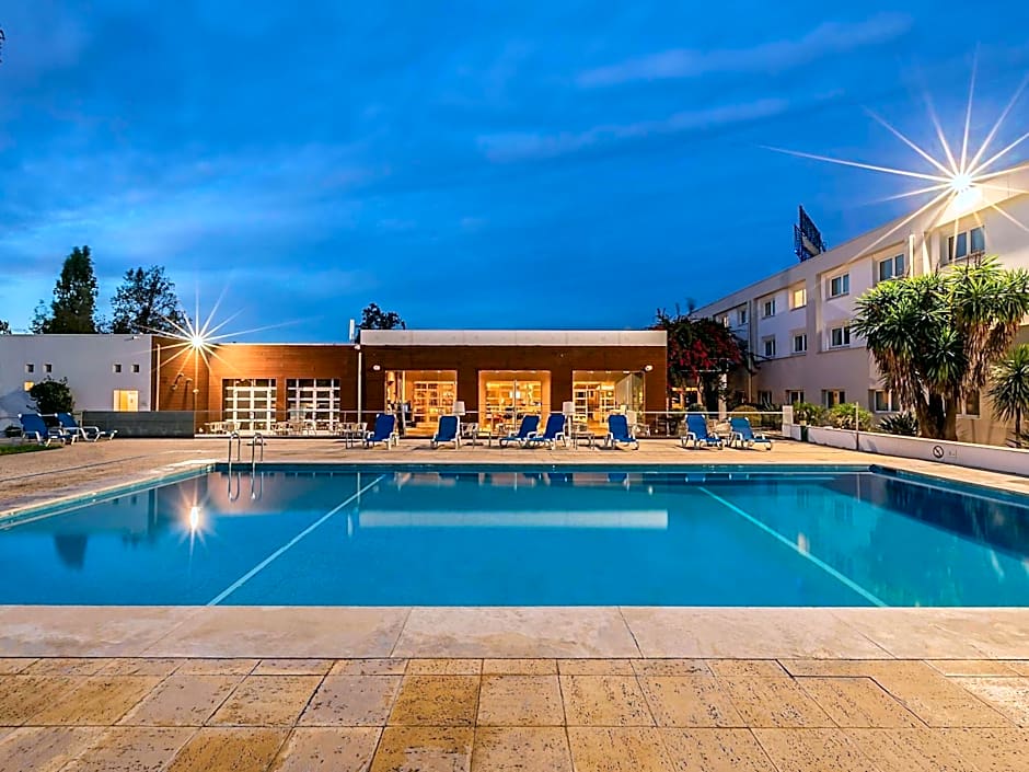 Novotel Setubal