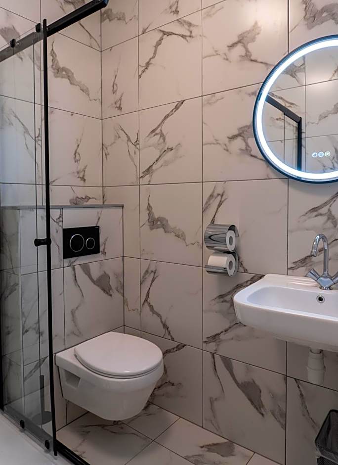 CS Hotel