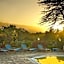 Naro Moru River Lodge