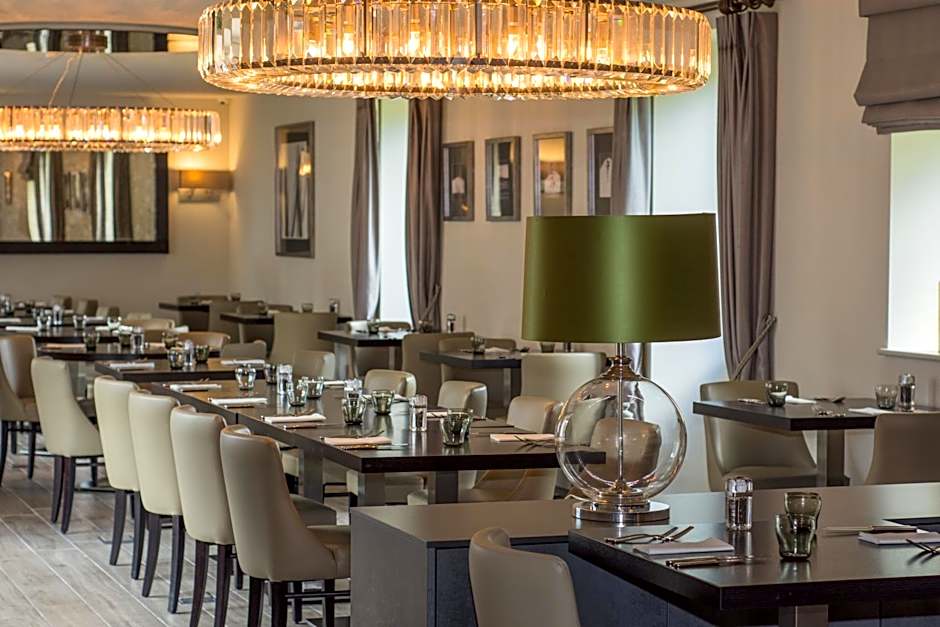 Dunalastair Hotel Suites