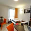 Cerise Strasbourg Appart Hotel
