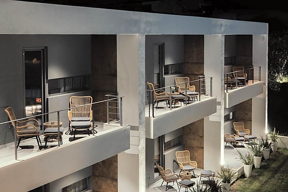 Suite Homes - Fine Living , Preveza