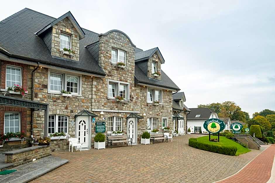 Charme - Hotel Lindenhof