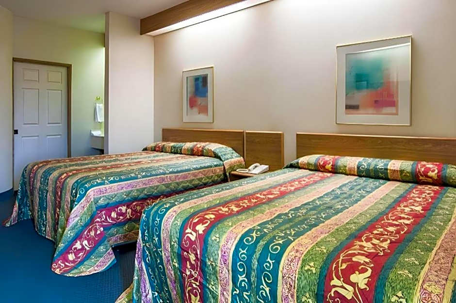 Rodeway Inn Salem