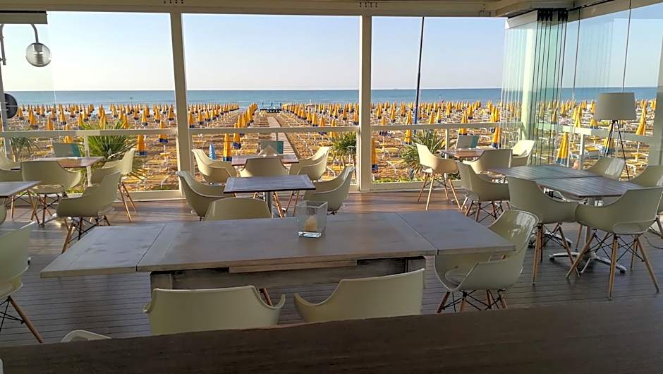 Hotel Atlantico