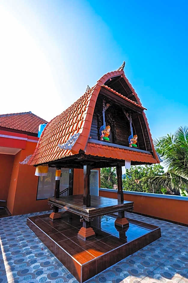 The Gria Unique Ubud
