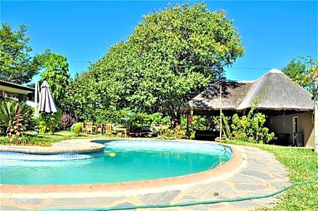 Natwange Backpackers