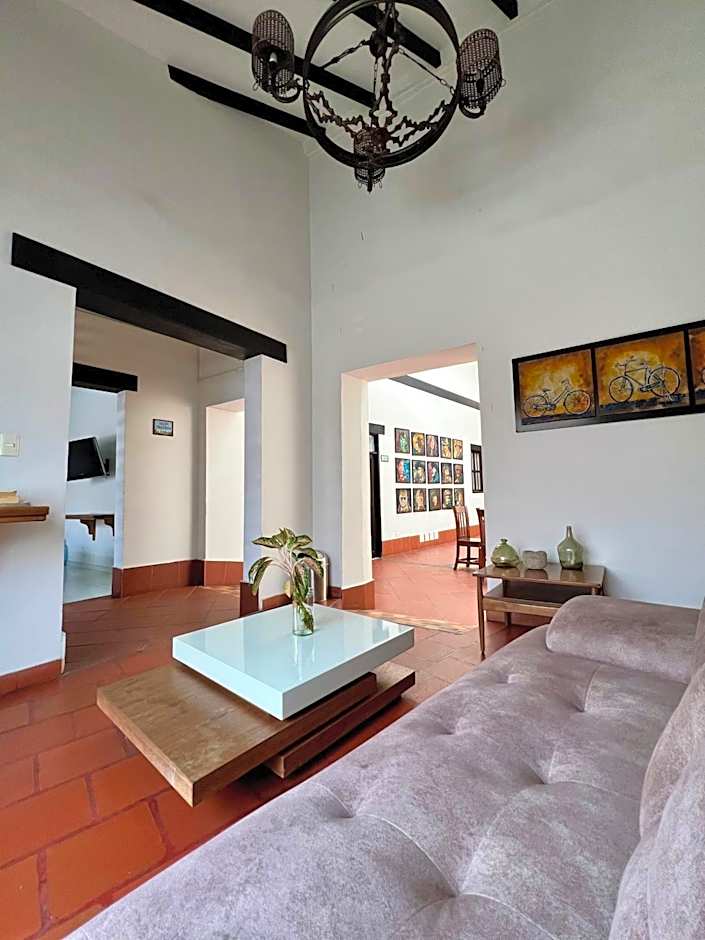 Hotel Boutique San Antonio