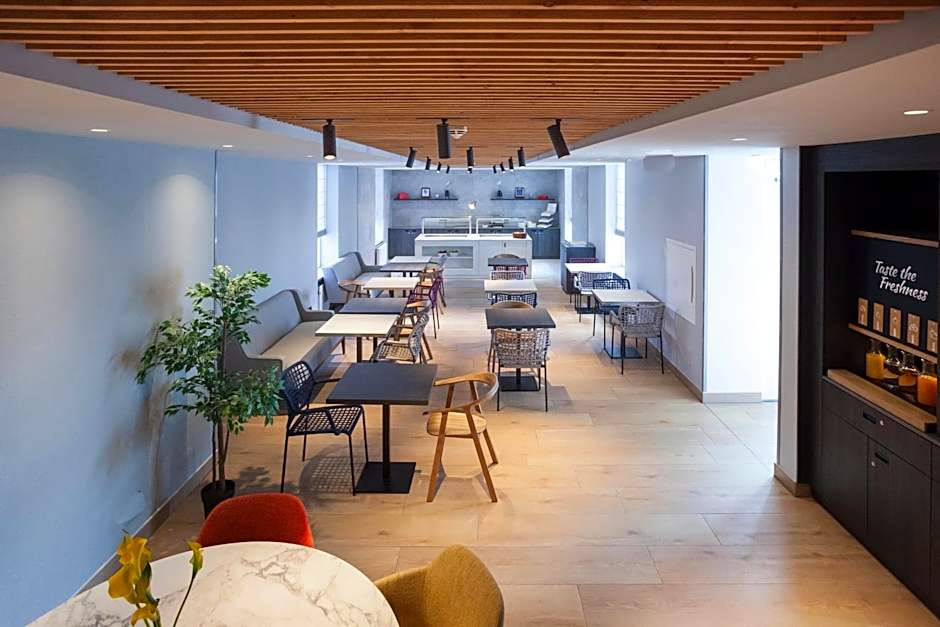 ibis Den Haag Scheveningen