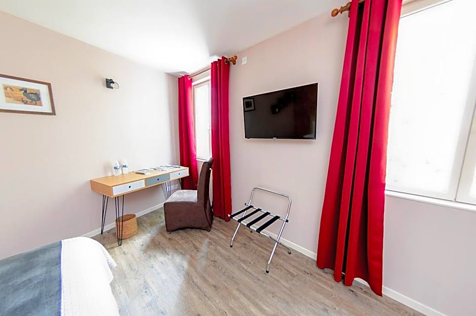 Le Relais de la Poste