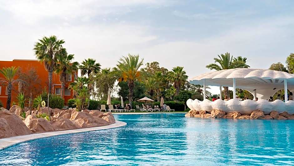 Regency Tunis Hotel