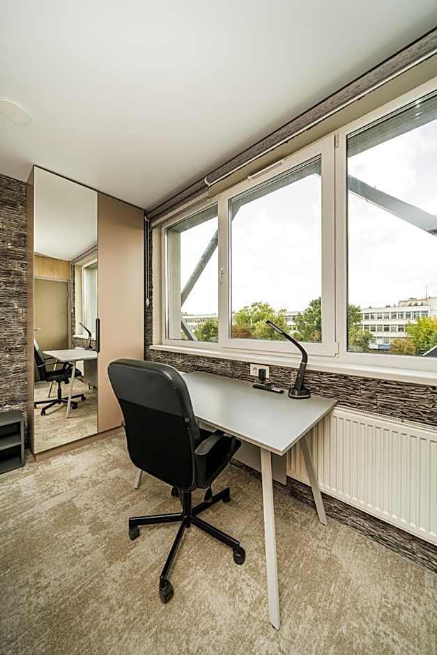 Zaliakalnio Terasos apartamentai 2