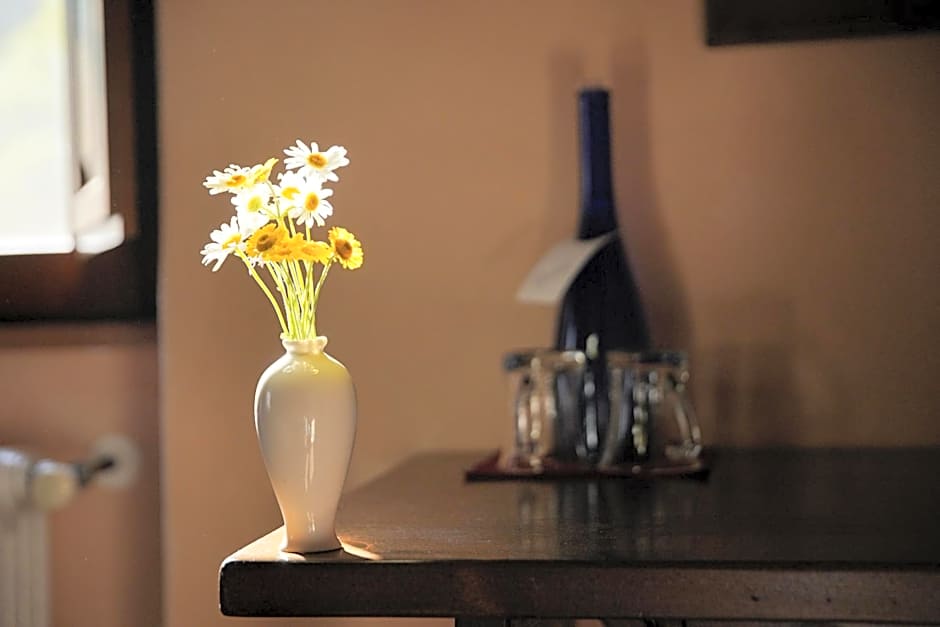 Locanda Del Viandante B&B