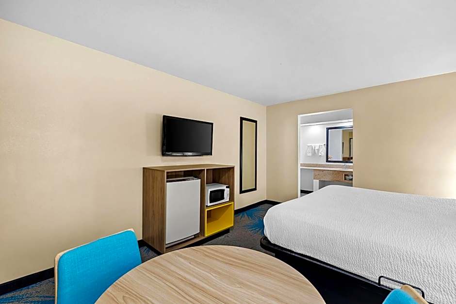 Days Inn by Wyndham Tucson Airport