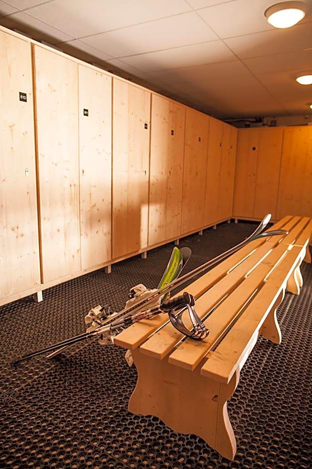 CGH Résidences & Spas les Chalets du Soleil Contemporain