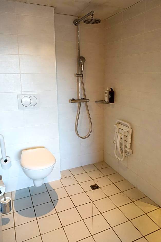 ibis Styles Saint Dizier