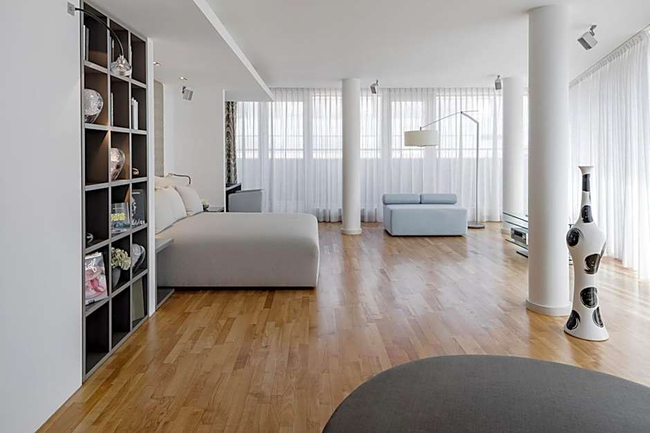 The Mandala Hotel Berlin, a Member of Design Hotels