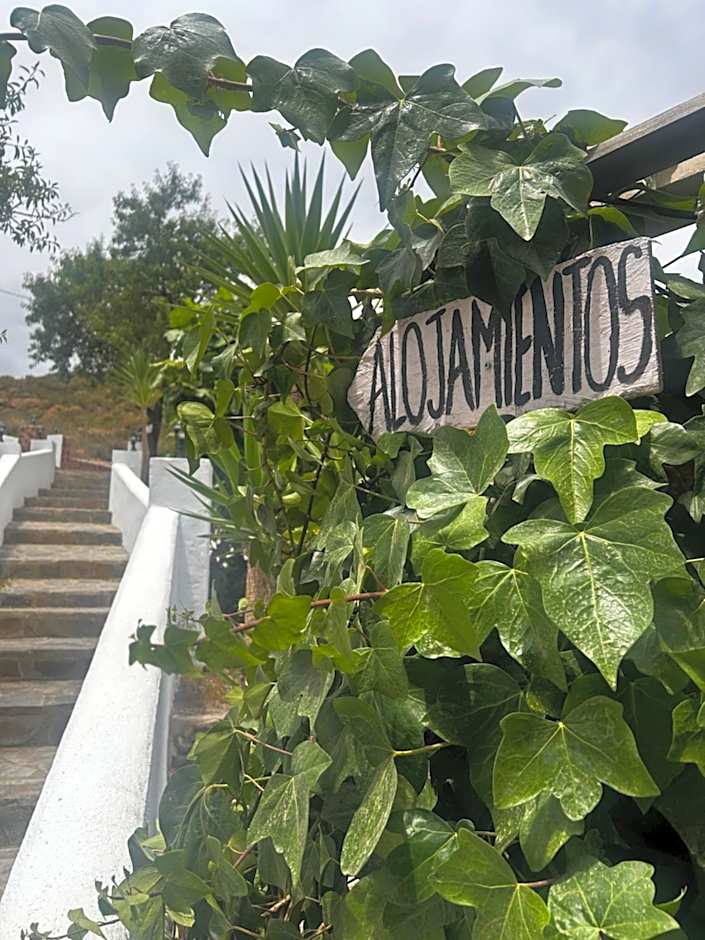 Las Tres Patas Complejo Rural