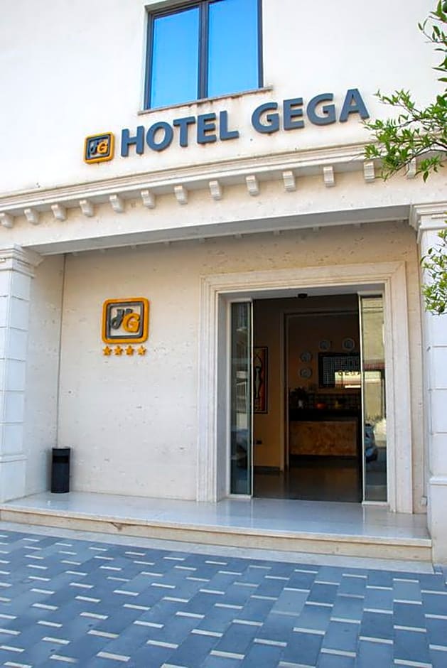Gega Hotel Berat