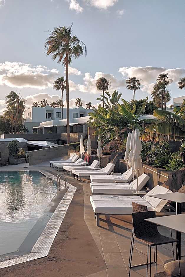 La Isla y el Mar, Hotel Boutique