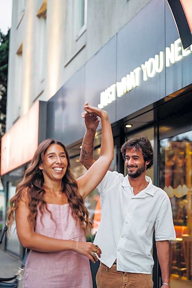 Stay Hotel Porto Centro Trindade