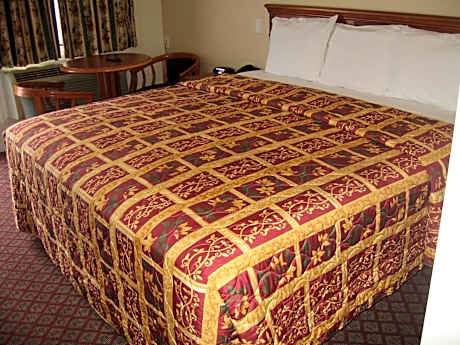 Flamingo Inn Long Beach