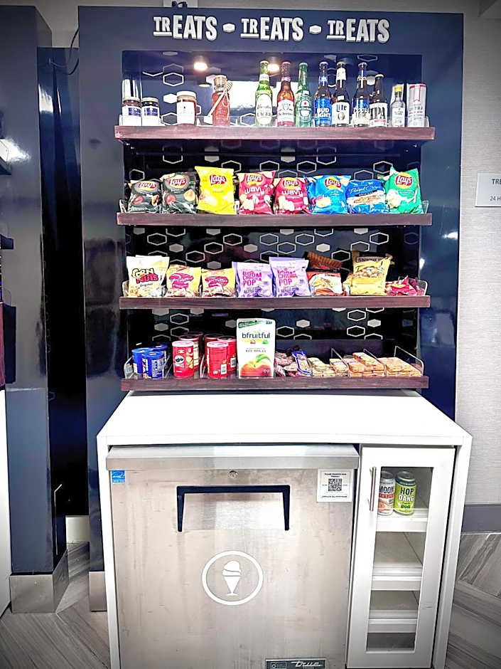 Hampton Inn By Hilton Waycross