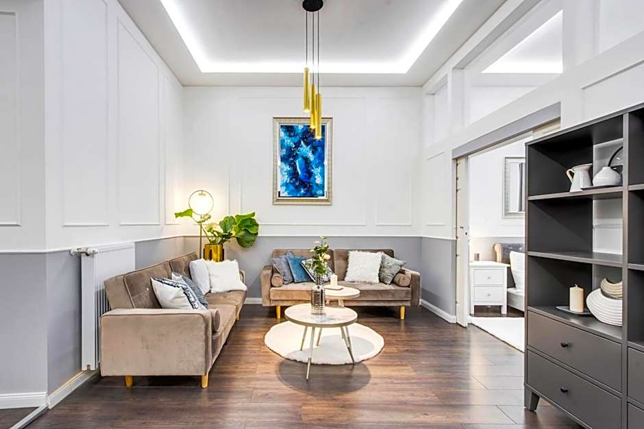 RP1 Apartment