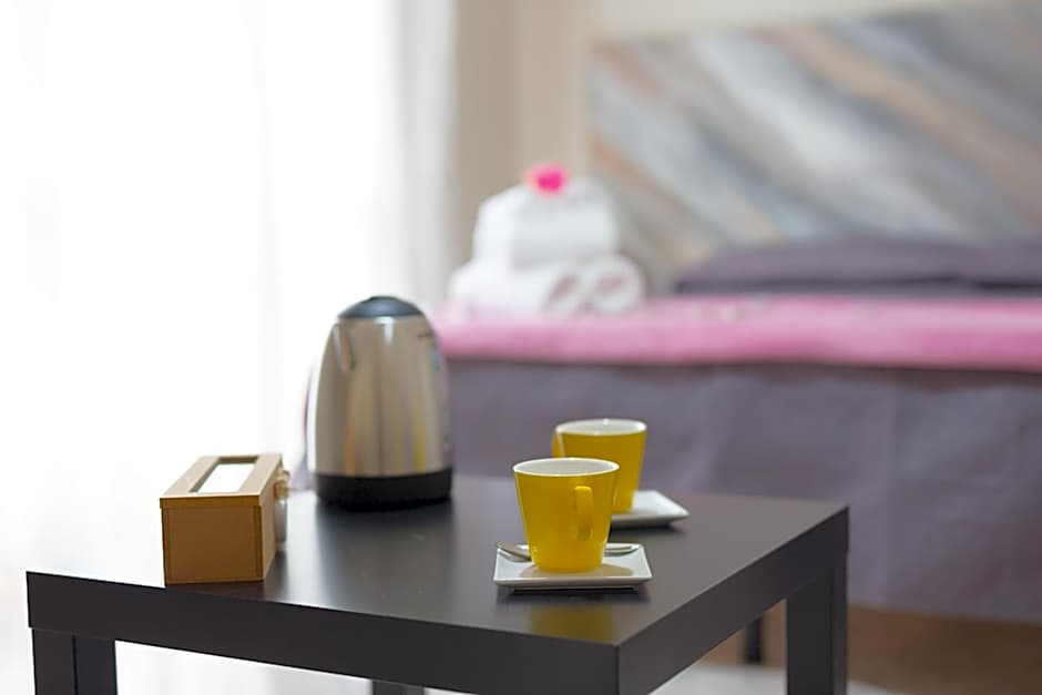 B&B La perla dei casali