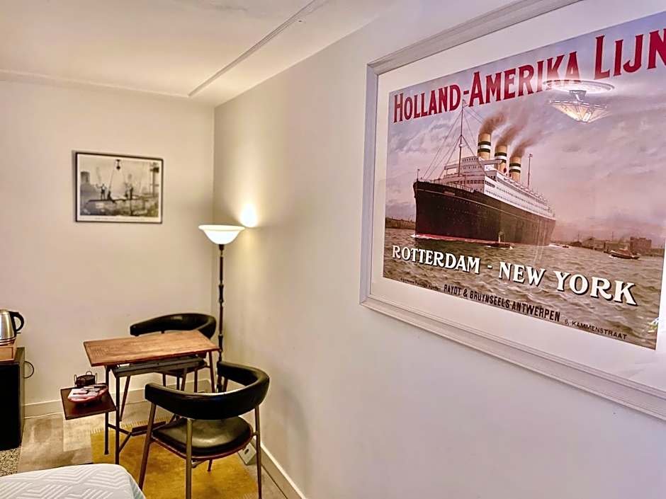 Bed and Breakfast Rotterdam