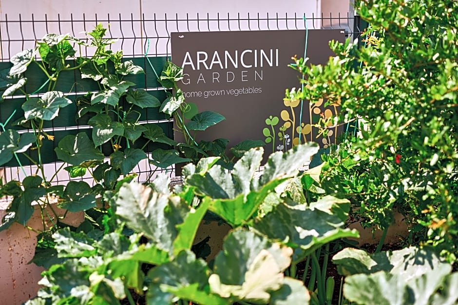 Arancini Residence