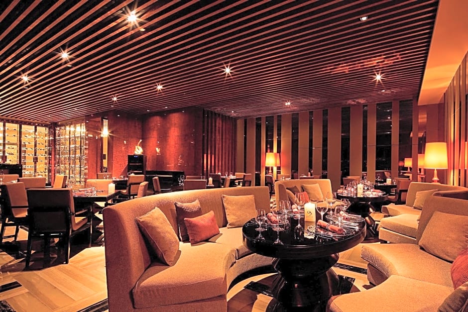 The Westin Wuhan Wuchang