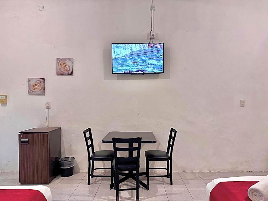 Casa Vidal Hotel