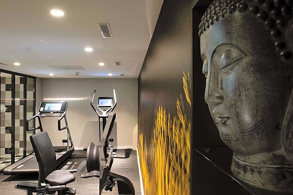 Hotel D Geneva