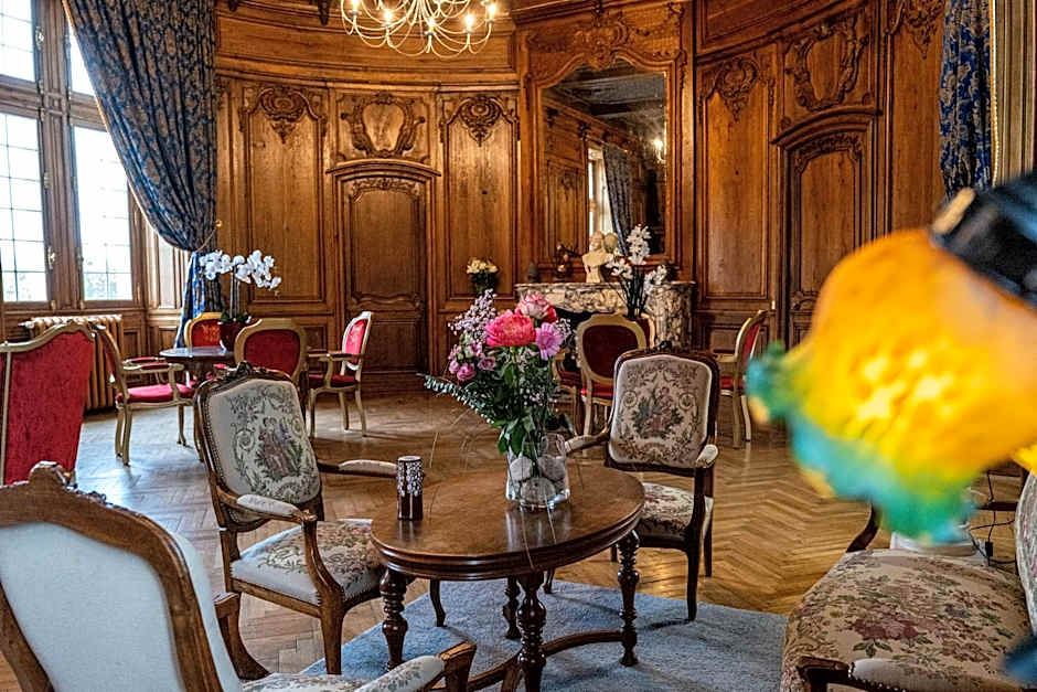 Domaine de Monrecour - Hôtel & Restaurant - Proche de Sarlat