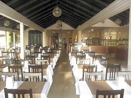 Bone Club Hotel Svs