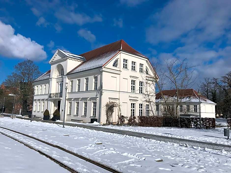 Hotel Prinzenpalais Bad Doberan