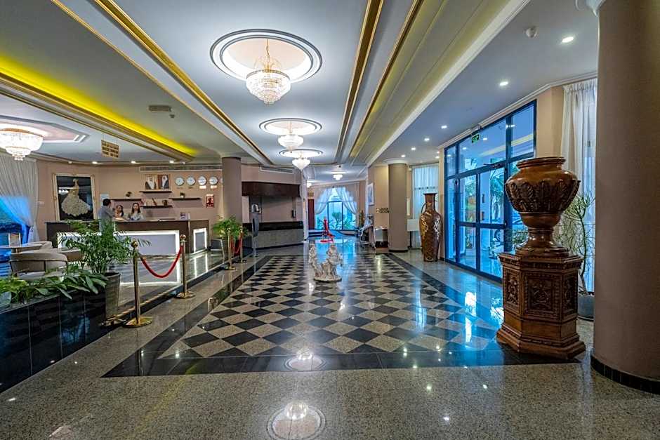 Majestic Hotel